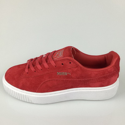 Puma x Rihanna Creepers Men Shoes--028